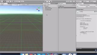 Unity C# Inspector Debug Mode