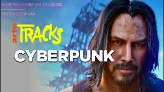 Cyberpunk: Ist die Dystopie schon Realität? (Gaming, Filme und Science) | Arte TRACKS