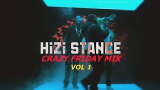 DJ RICHMOND CRAZY FRIDAY VOL 1 BEST OF CLUB BANGER MIX 2024 AFROBEAT, DANCEHALL,BONGO, #001