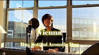 Vienna (Billy Joel) - Cover