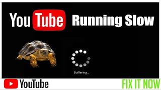 How To Fix Youtube Slow Loading & Lagging / Fix Youtube Slow Buffering