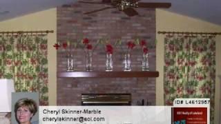 Homes for Sale Lakeland FL Cheryl Skinner-Marble