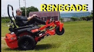 BadBoy Renegade Review ( Episode 6 )