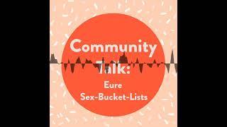 Eure Sex-Bucket-Lists - Yes, Honey! ...mit Isa und Maya