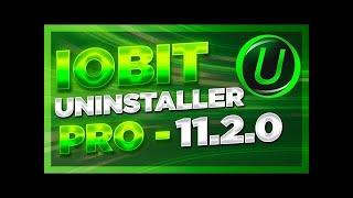 IObit Uninstaller Pro 11 License Key | CRACK Latest 2022 | 12.07.2022