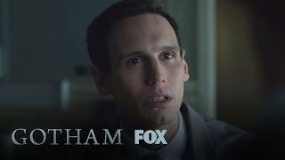 Nygma Practices His Love Skills | Season 2 Ep. 4 | GOTHAM