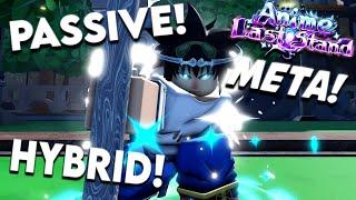 New Ultimate Wukong God Form Is INSANELY Strong In Anime Last Stand Christmas Update!