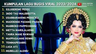 KUMPULAN LAGU BUGIS VIRAL TERBAIK 2023-2024