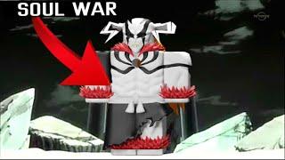 How to BECOME a VASTO LORDE in Soul War