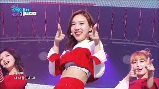 【TVPP】 Twice – TT, 트와이스 – 티티 @Show Music Core