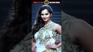 Sania Mirza | Life Journey