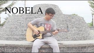 Nobela - Join The Club (Fingerstyle Cover by Ryan Angelito)