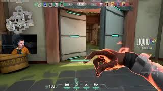 Phoenix *NEW* pop Flash in Garage(HAVEN MAP)....