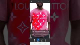 How To Change Dress In Mobile Phone  I Picsart Editing I #Shorts