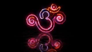 OM devotional background , Om Namah Shivay background video | Free Background Video