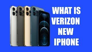 What is verizon new iphone - Verizon New Iphone