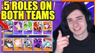 ONE IN A MILLION RANKED GAME | Pokemon Unite