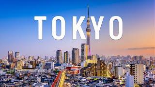 Tokyo 2025: Ultimate Travel Guide & 10 Must-Do Experiences!