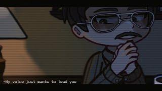 -My voice just wants to lead you[meme/FNAF](Fnaf movie).