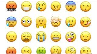 Emoji animated ￼150