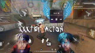 XXXTentacion-SAD