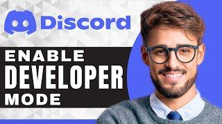 How to Enable Discord Developer Mode | Discord For Beginners