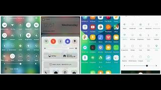 Best Top 10 MiUI 8 theme 2017 (February).  Full featured themes.