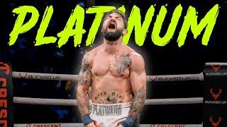 Mike Perry | Knockout Highlights