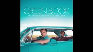 Green Book Soundtrack - "A Letter From My Baby" - Timmy Shaw