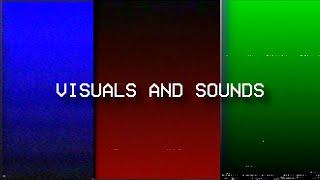 Analog Horror Tutorial 1: Visuals and Sounds