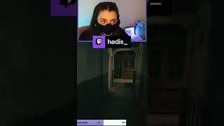 Ho detto "Oddioo" | hedis_ su #Twitch