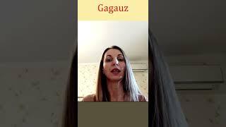 How do you say " How are you?" in Gagauz Language?