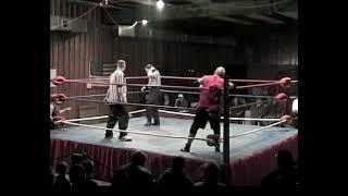 Old School Wrestling  - 1-10-2004 - Hardin, KY