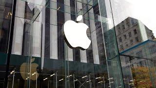 В Apple произошла утечка данных о грядущих новинках