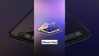 iPhone Fold: Design, Preis und Releasedatum geleakt?! #apple #technews #applenews