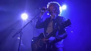 @BeckVEVO @beck Where It’s at, Live at The Lodge Room 3/14/23, Front Row