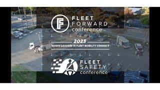 2023 Fleet Forward Conference Highlights [Video]