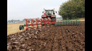 Co dokážou moderní pluhy? Agroportal24h.cz 1/2022