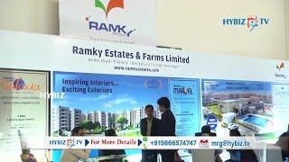 Ramky Group - Towards Sustainable Growth Ramky Infrastructure Limited | Gruhapravesam 2018