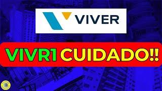 O QUE É VIVR1? CUIDADO COM VIVR1! Holder Iniciante