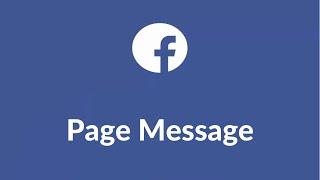 How To Send Message To All Facebook Page Followers