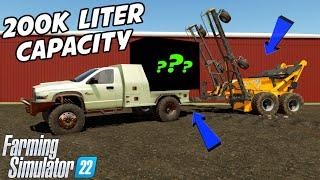 Easiest Way To Pick Rocks On Console | Farming Simulator 22