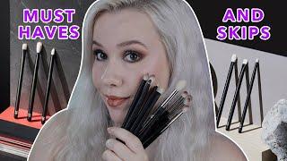 Rephr Eye Brushes | Demo and Review *purchased*