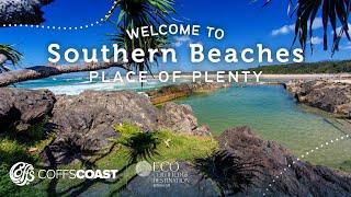 Discover Southern Beaches Bliss On The Coffs Coast