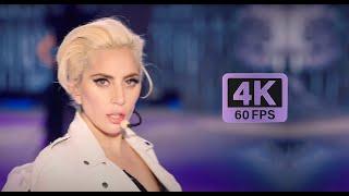 Lady Gaga - A-Yo / John Waye Live 4K 60FPS