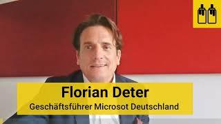 Einblick in meine Arbeit als Microsoft Deutschland Geschäftsführer 