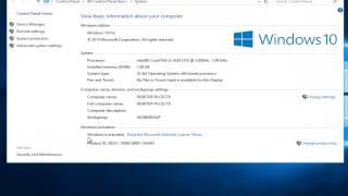How To Check If Windows 10 Is Activated [Tutorial]