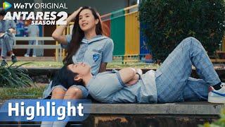 WeTV Original Antares S2 | Highlight EP02 Gemasnya Setiap Pasangan di Calderioz