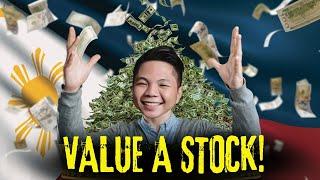 WHY I CHOSE TO BUY DESPITE SIMPLYWALLST 's OVERVALUATION WARNING || MY INVESTMENT STRATEGY EXPLAINED