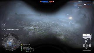 Battlefield 1 - Should have done better 4 + 2 asst as kill